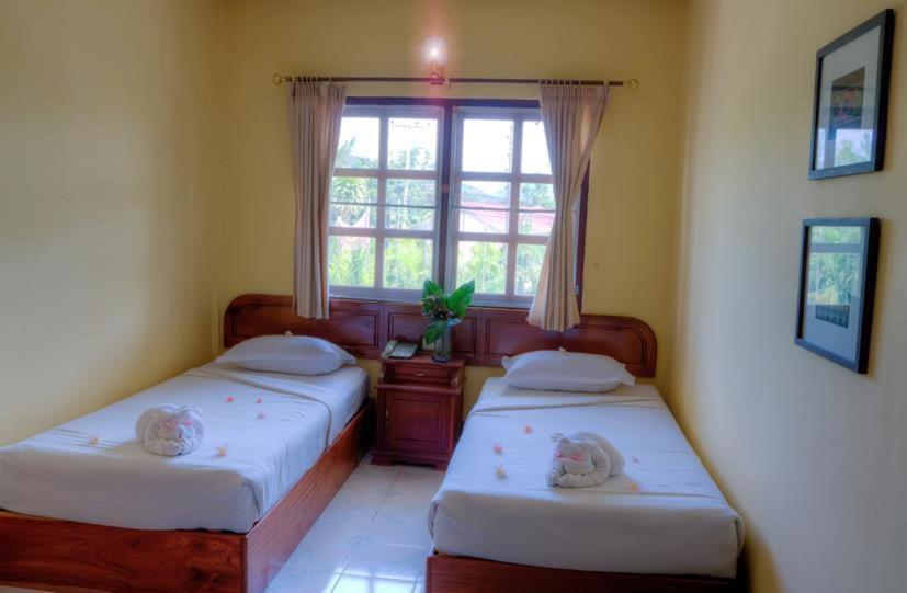 Hotel Haysoke Luang Prabang Pokój zdjęcie